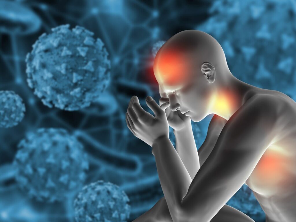 Acute and Chronic Pathologies