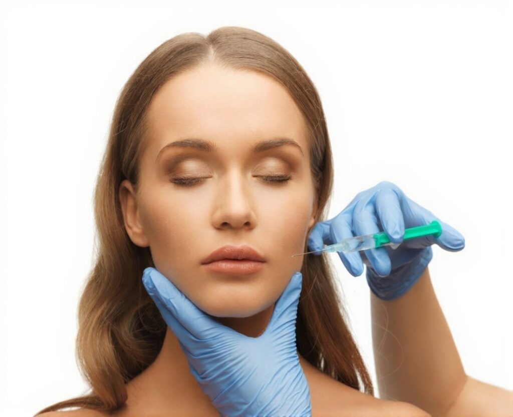 Bio Filler Treatment
