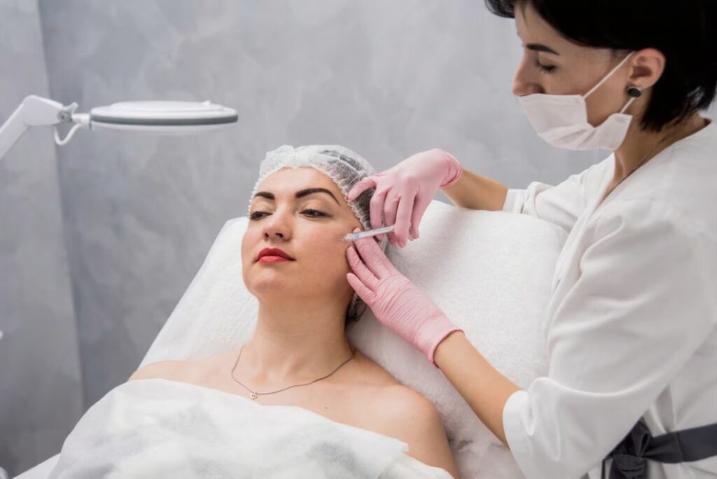 Meso Therapy