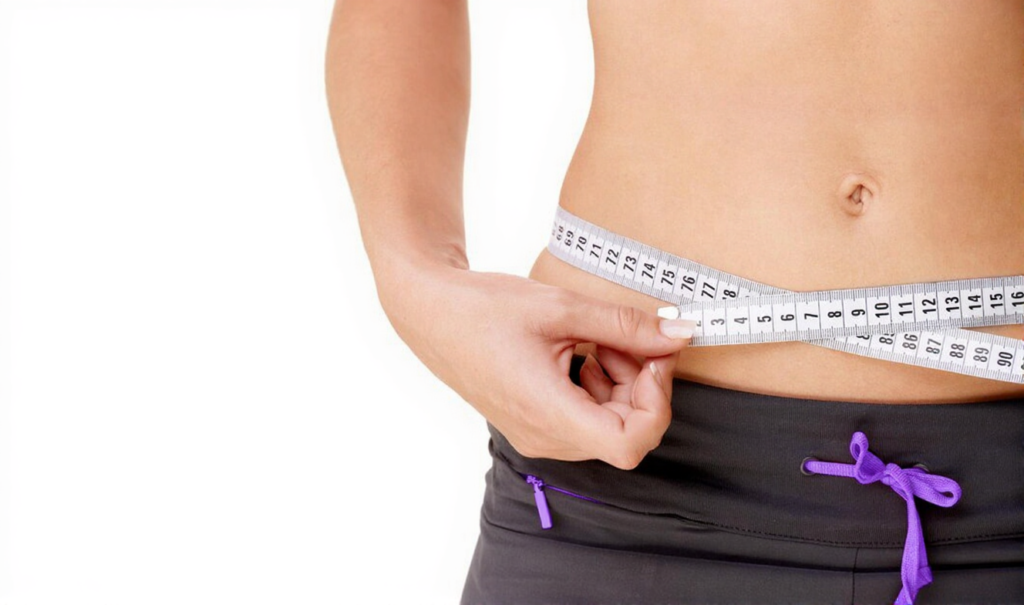 Tummy Trim