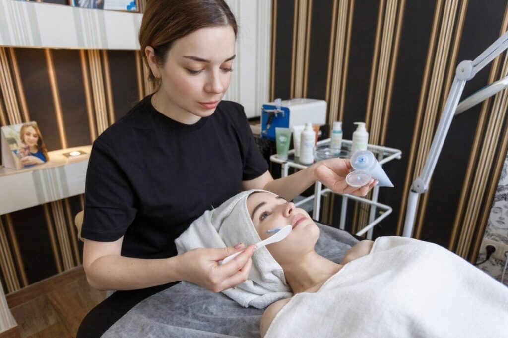Bio Hydra Facial Treatment