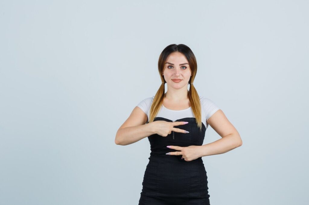 Breast Reduction Treatment