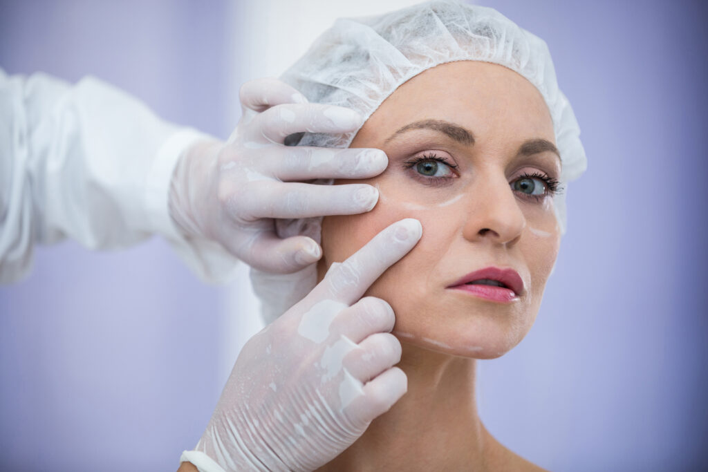 Botox Anti Aging Treatment
