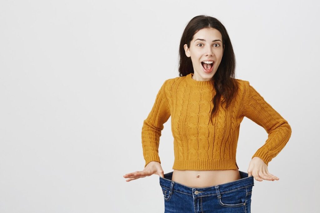 Weight Loss Packages