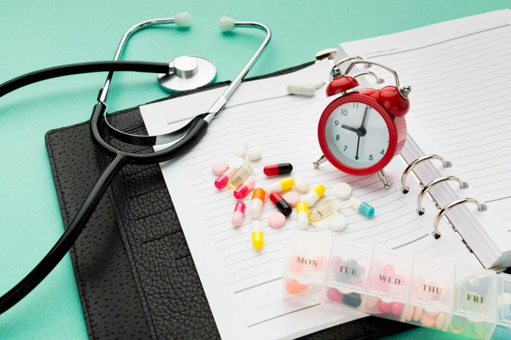 Acute and Chronic Pathologies