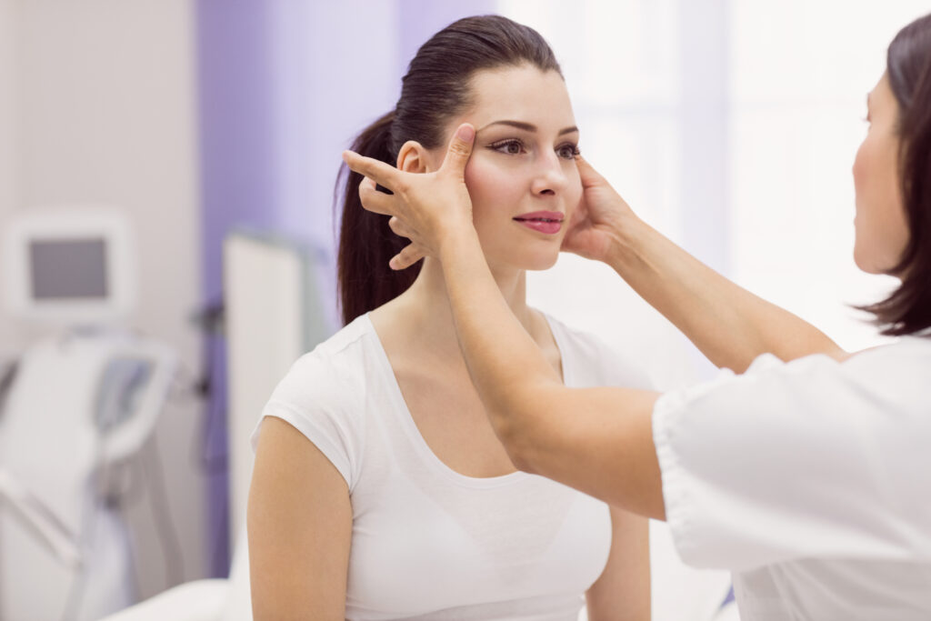 Thread Lift Treatment