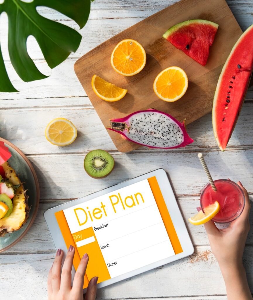 Diet Consultation