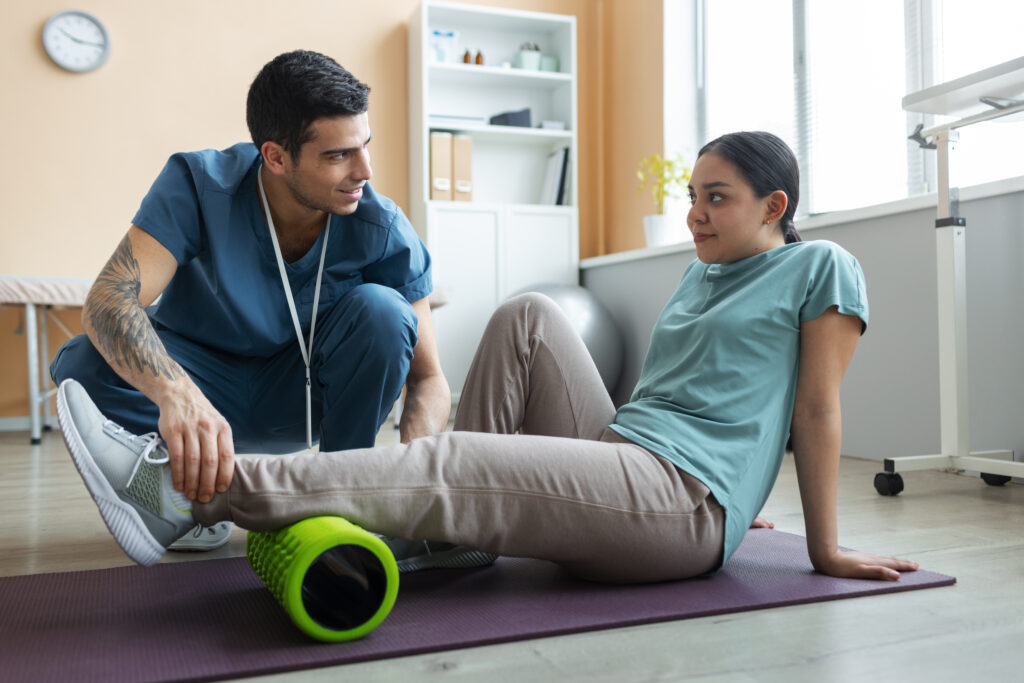 Sports Physiotherapy