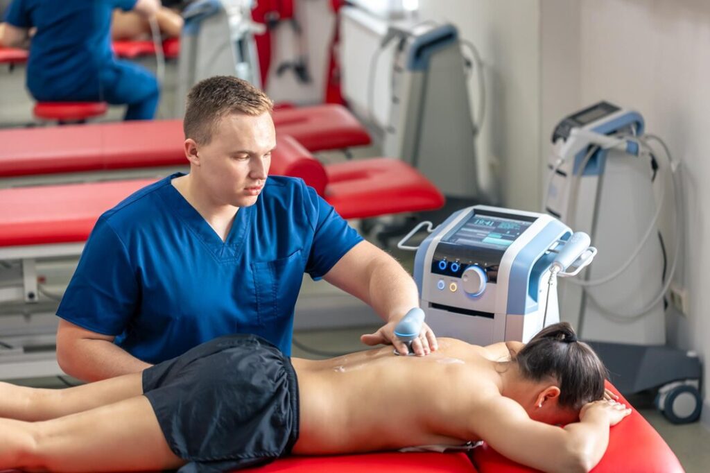 Physiological Acclimatization