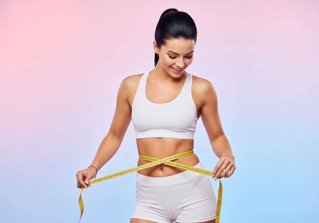 Body Shaping