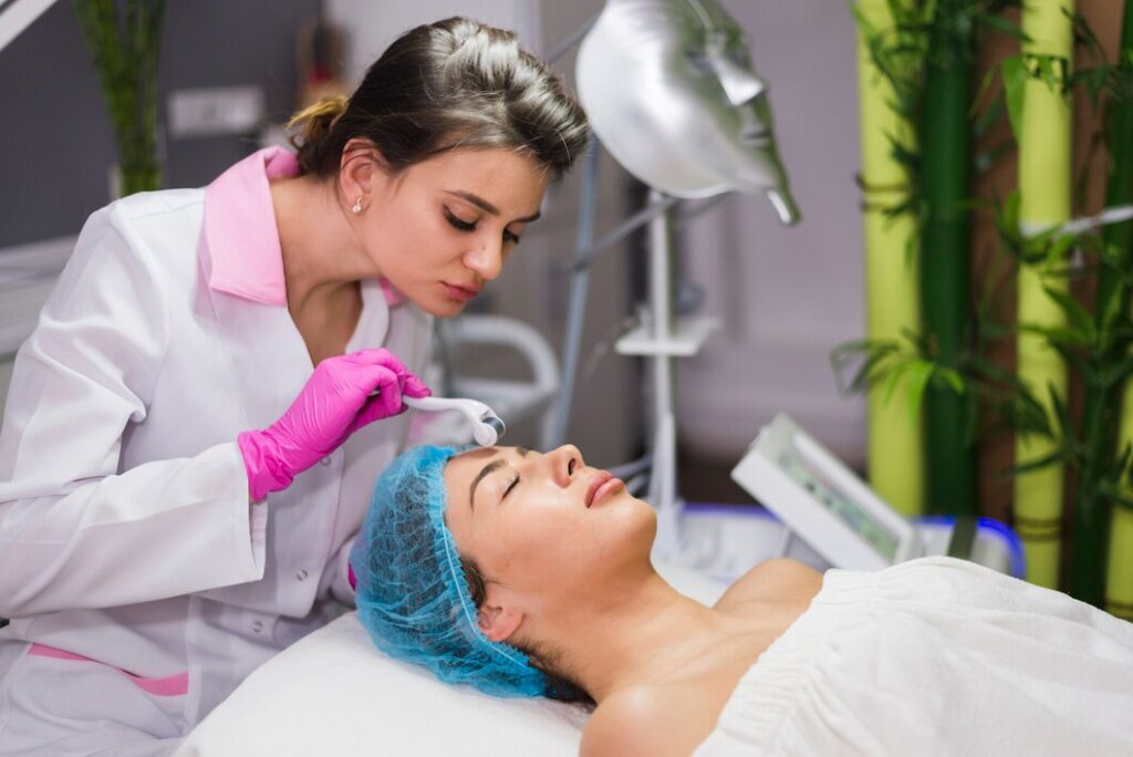 Skin Rejuvenation Treatment