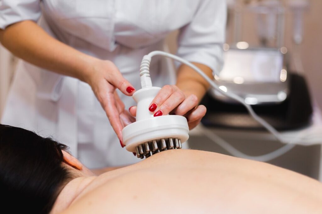 Body Contouring Treatment