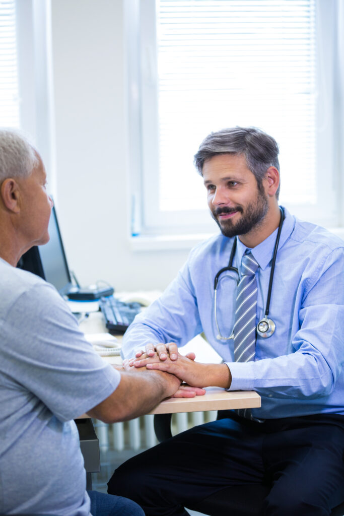 Doctor Consultation