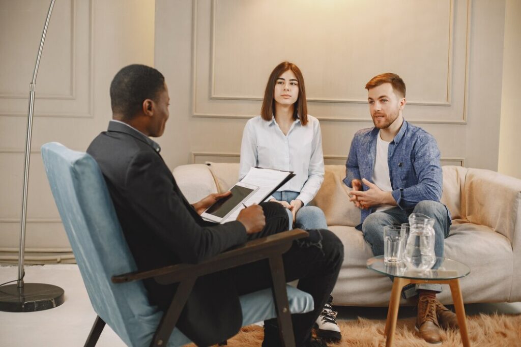 Mental Health Consulting