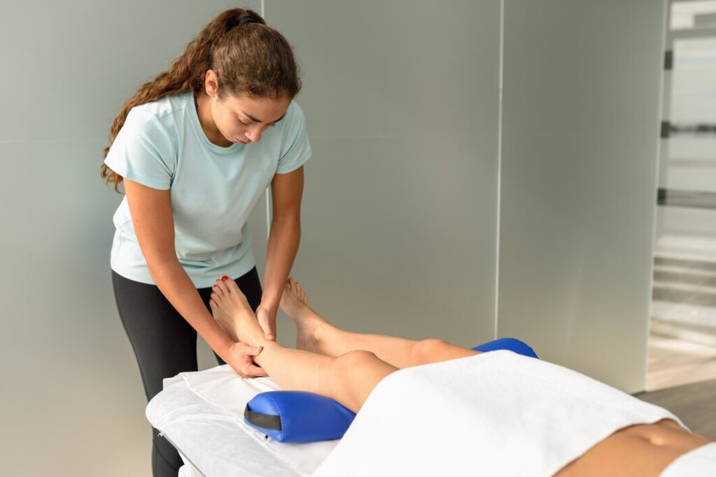 Body Toning Treatment