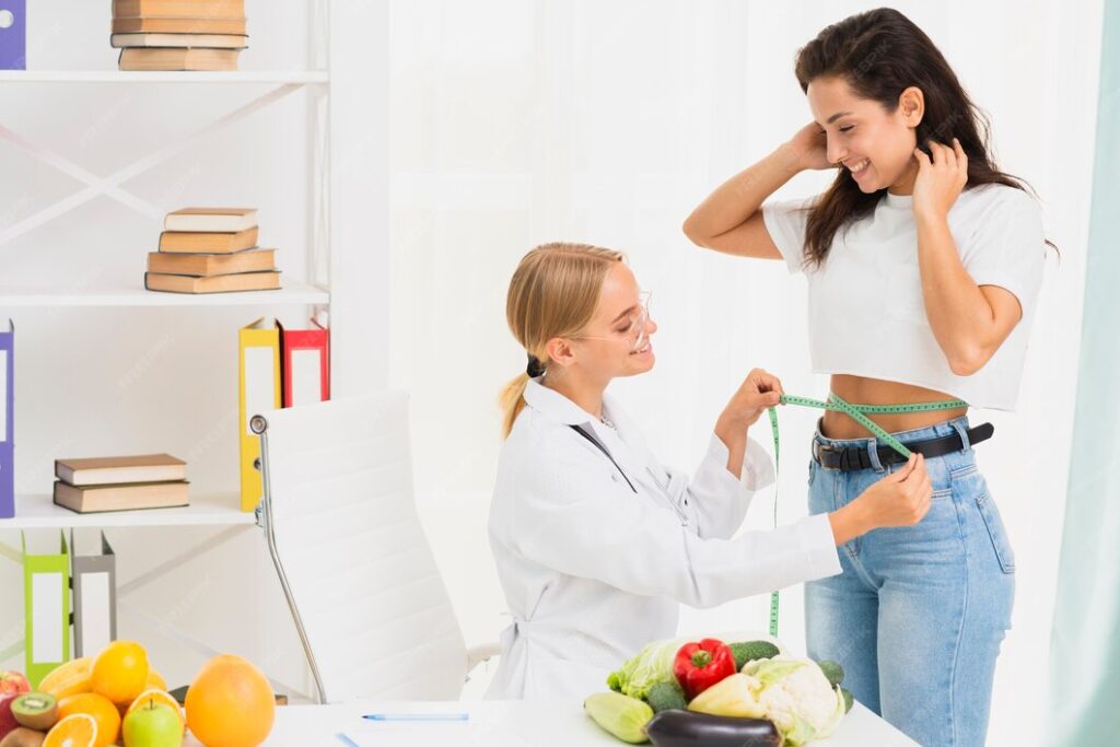 Weight Loss Packages