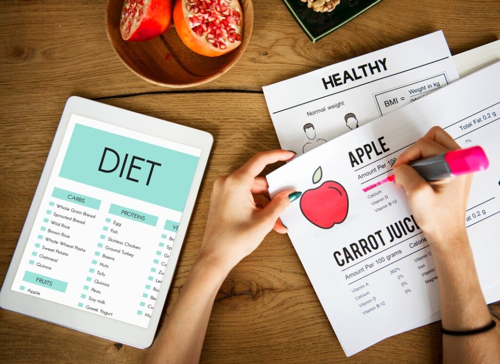 Diet Consultation