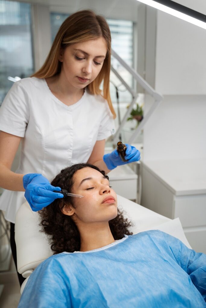 Skin Rejuvenation Treatment