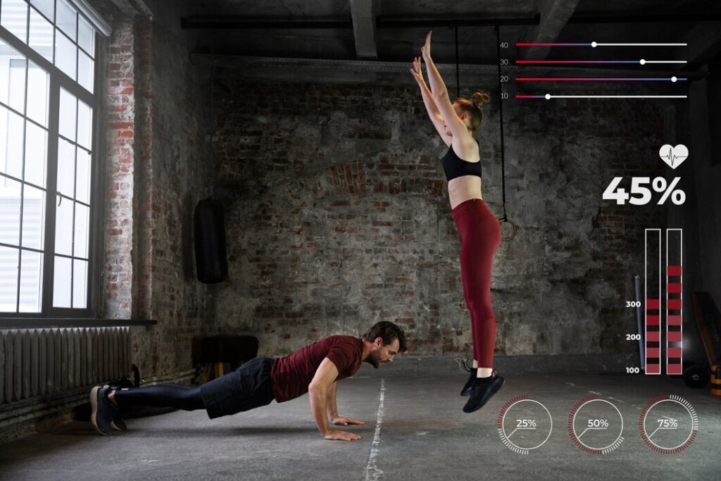 Improve Mobility