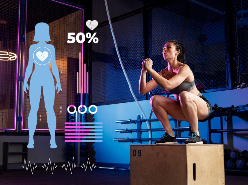 Improve Mobility