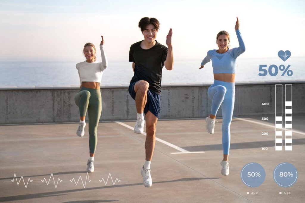 Improve Mobility