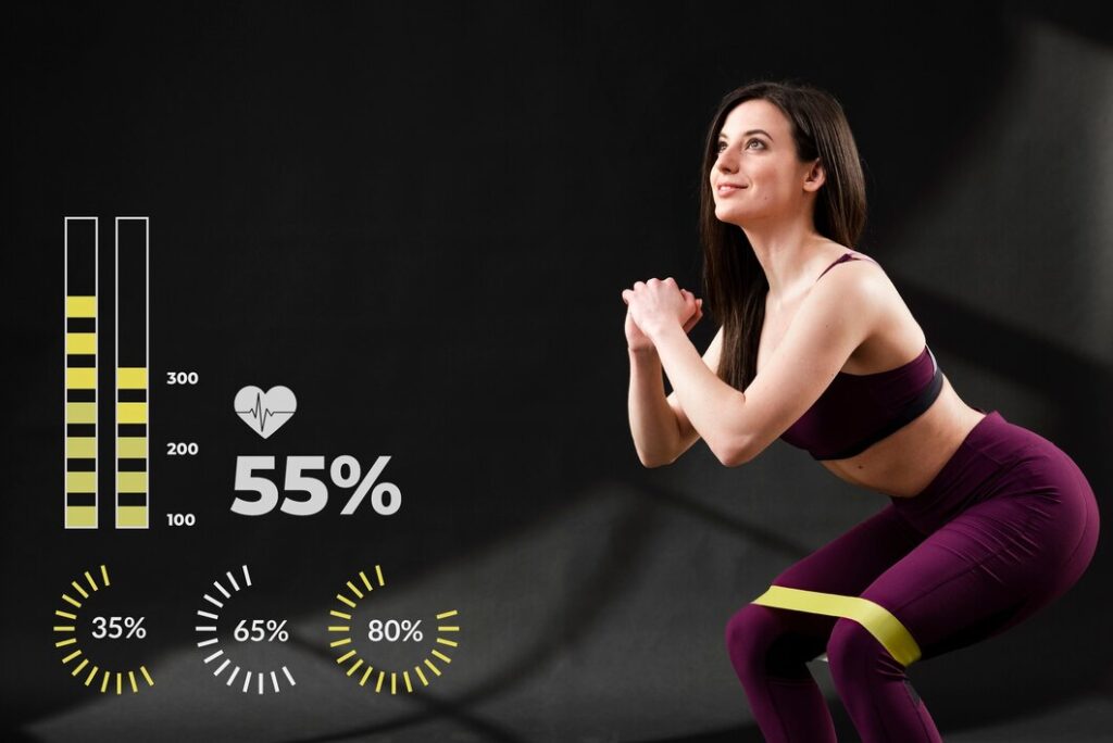 Improve Mobility