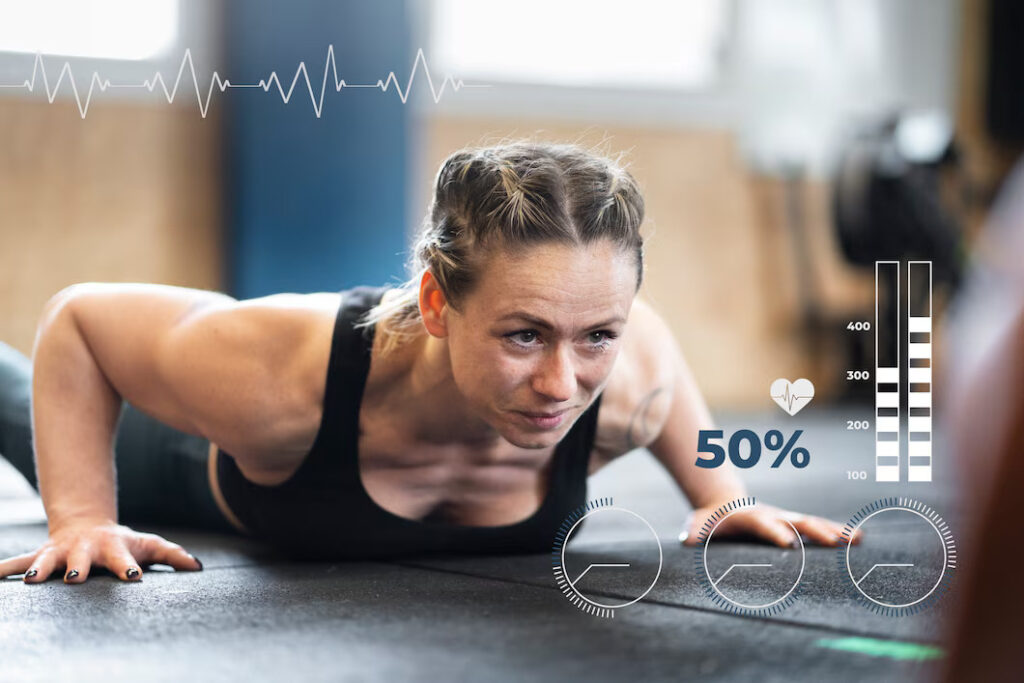 Improve Mobility