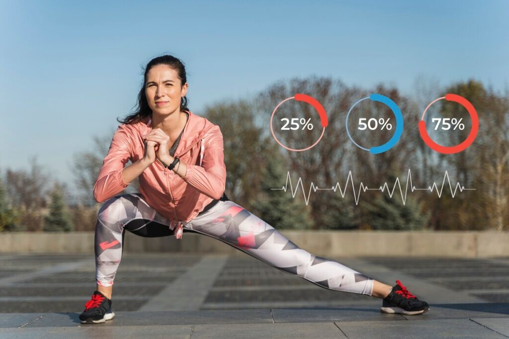 Improve Mobility