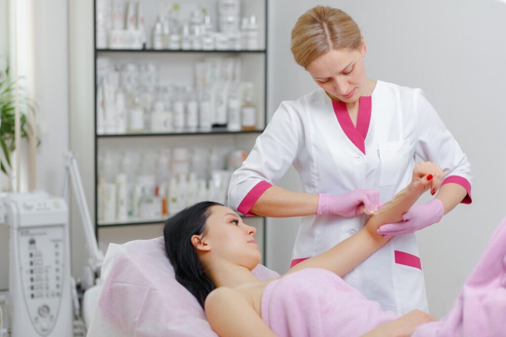 Body Contouring Treatment