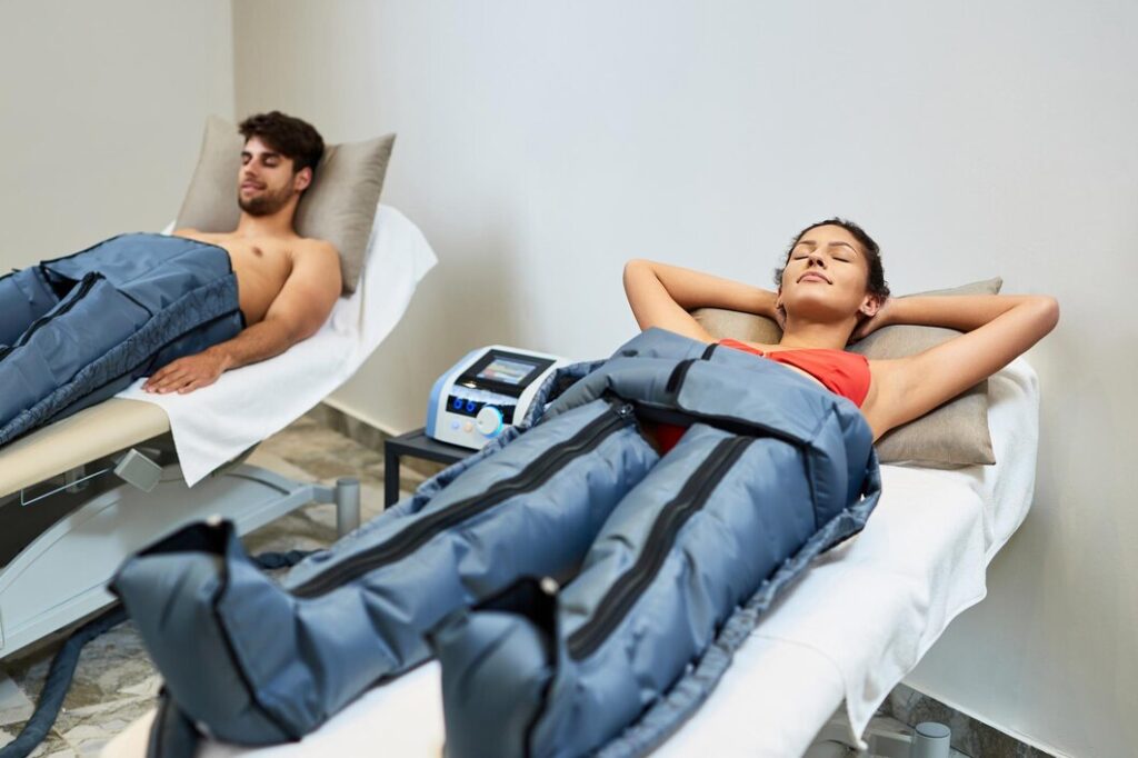 Cryotherapy