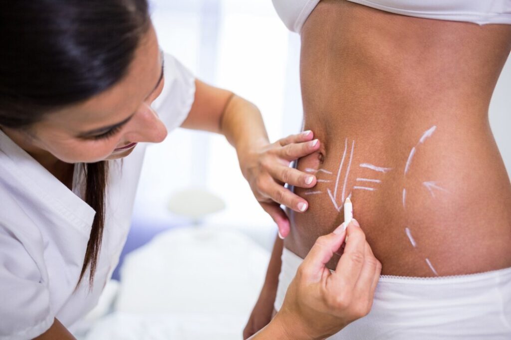 Body Firming Treatment