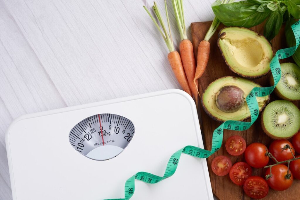 Weight Loss Packages