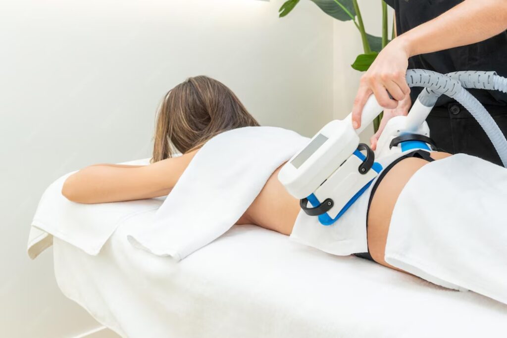 Slim Zone Therapy