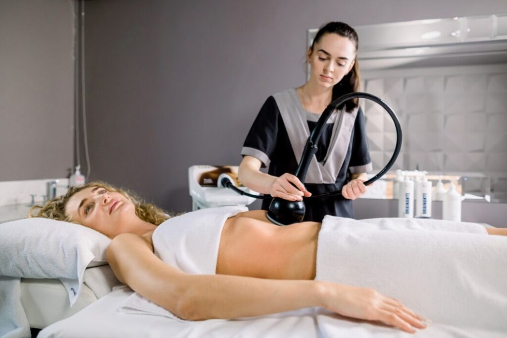 Slim Zone Therapy