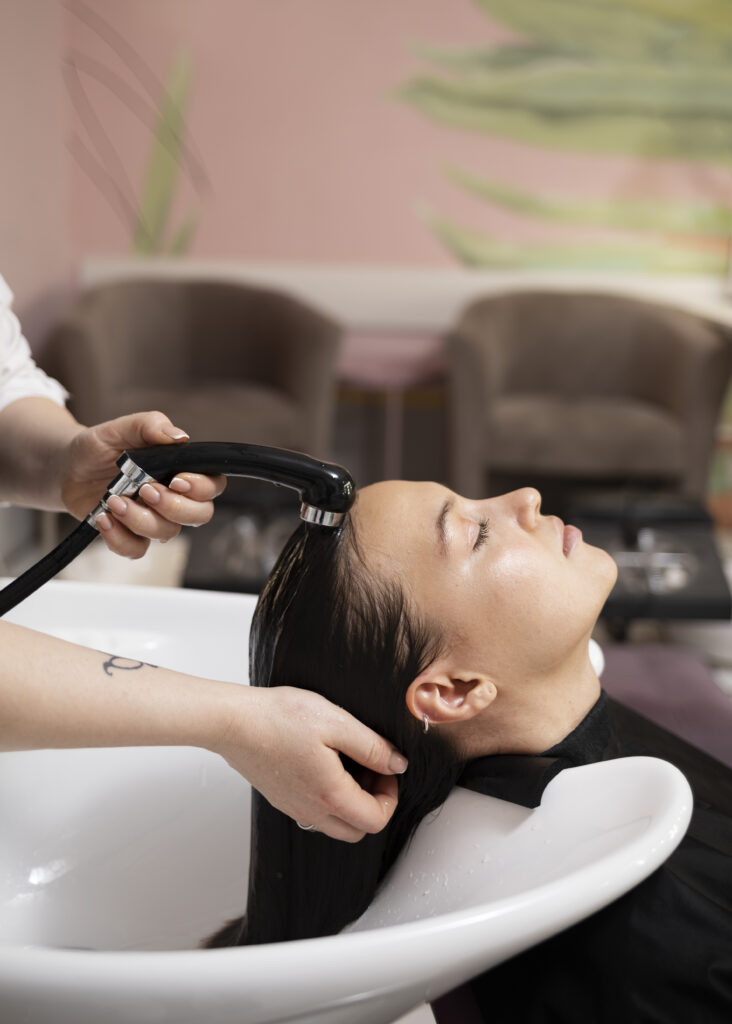 Hair treatment