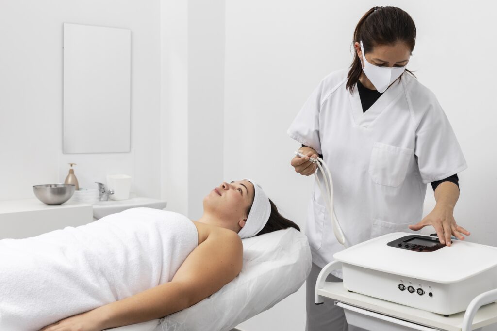 Body Firming Treatment