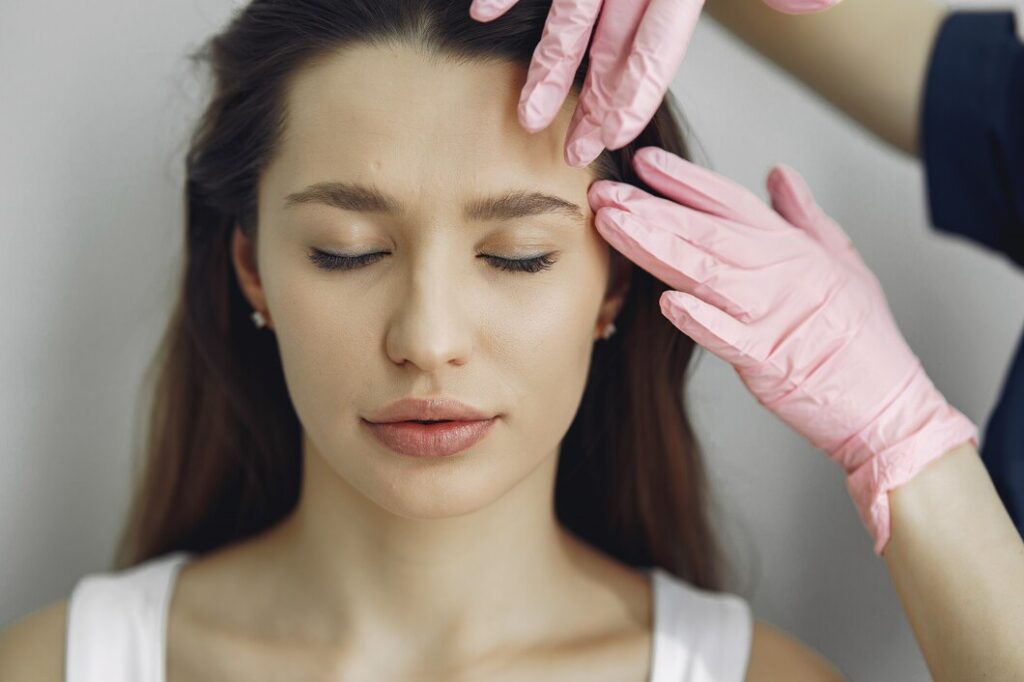 Botox Anti Aging Treatment