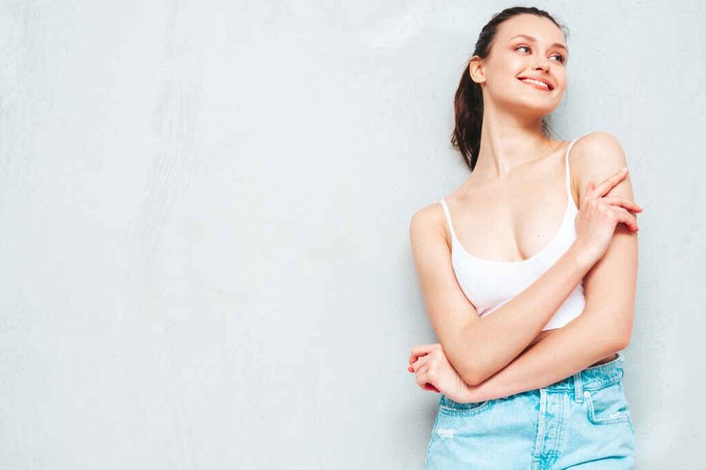 Breast Reduction Treatment