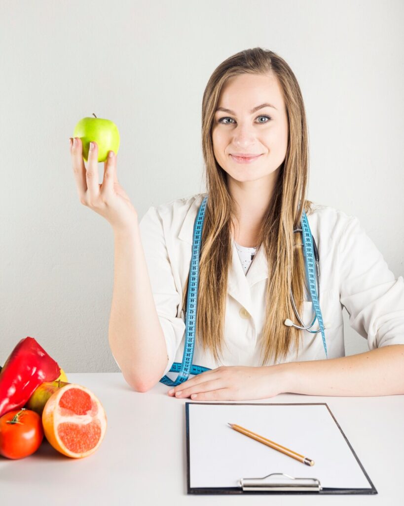 Diet Consultation