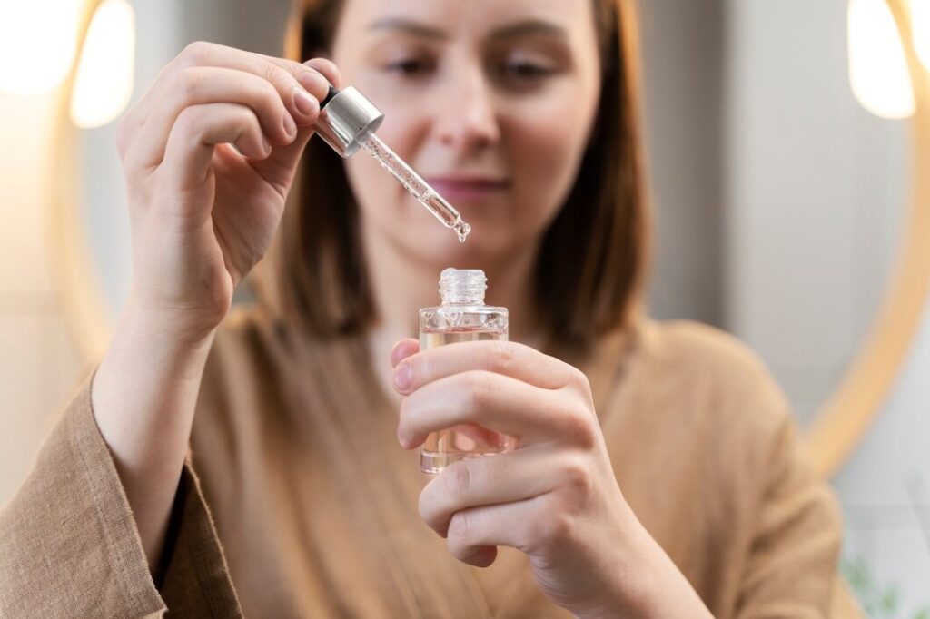 Salicylic Acid Treatment