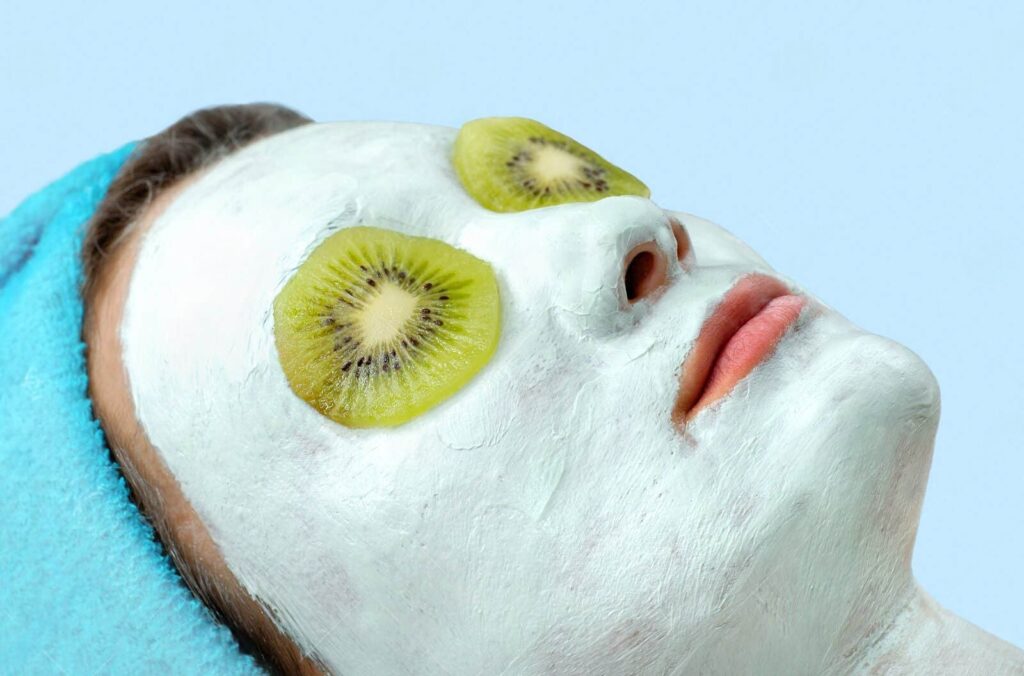 Thermo Herb Facial