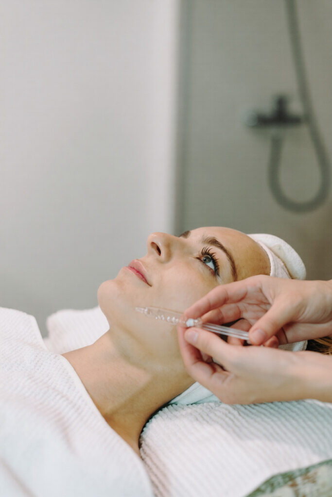 Lipo-Lap Face Treatment