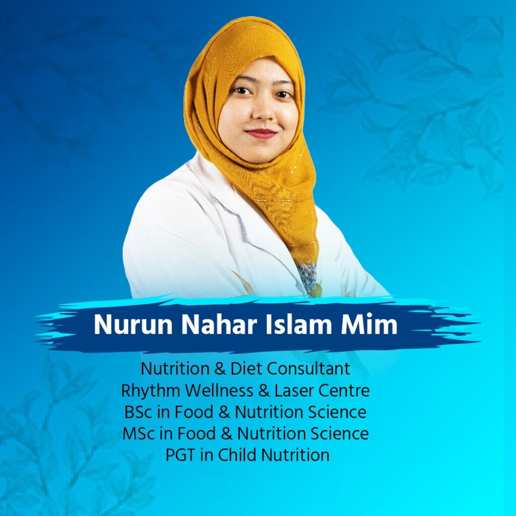 Diet Consultation