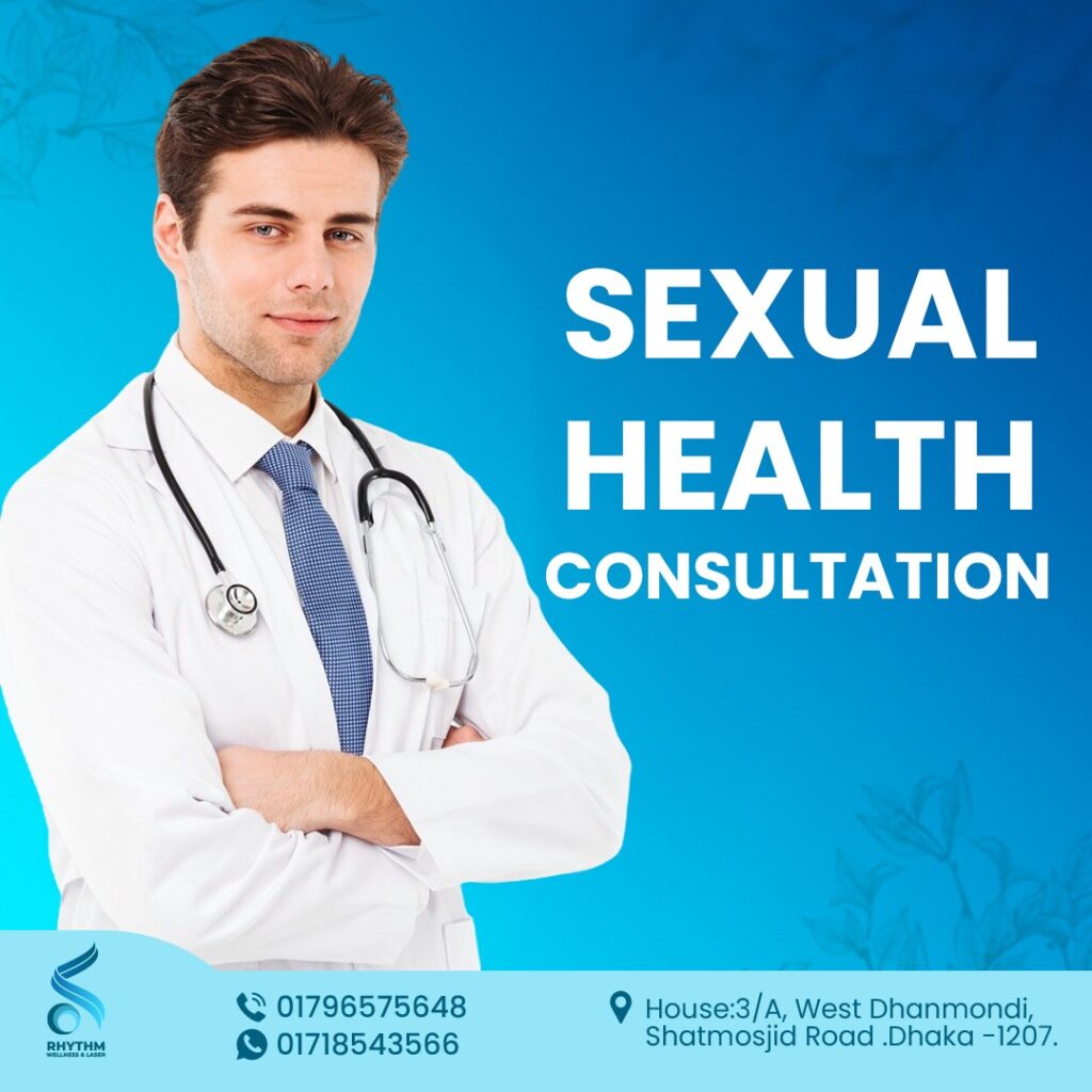 Sexual Health Consultation