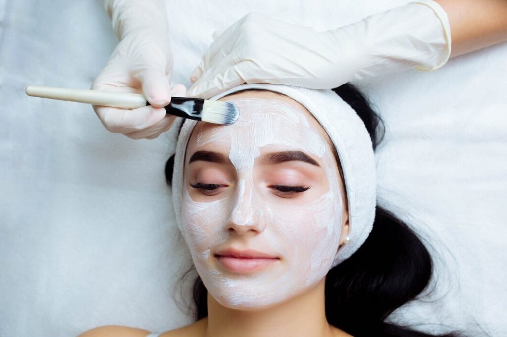 Quick Facial