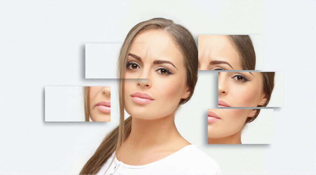HIFU Face Treatment