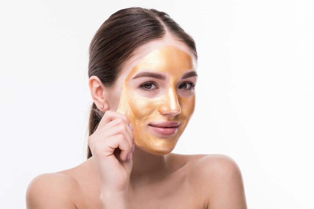 Gold Facial