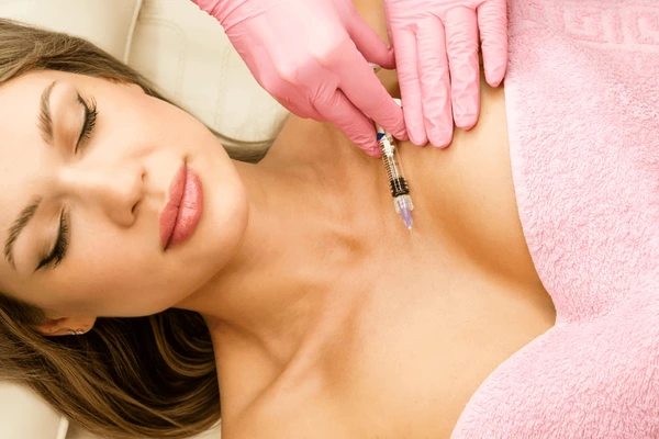 Breast Firming Treatment