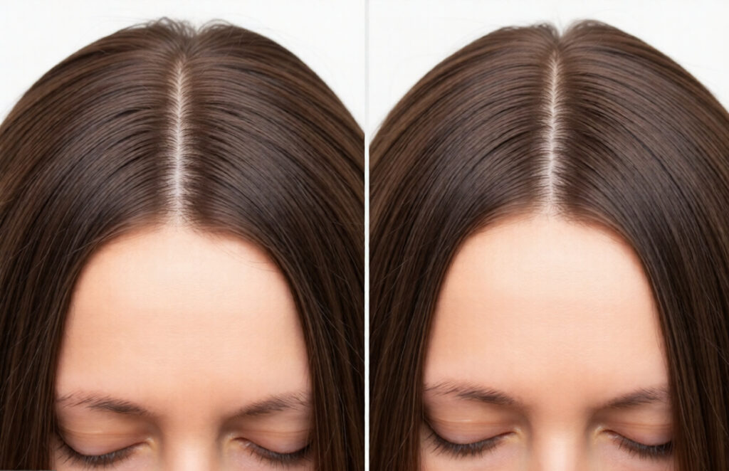 Hair PRP Treatment
