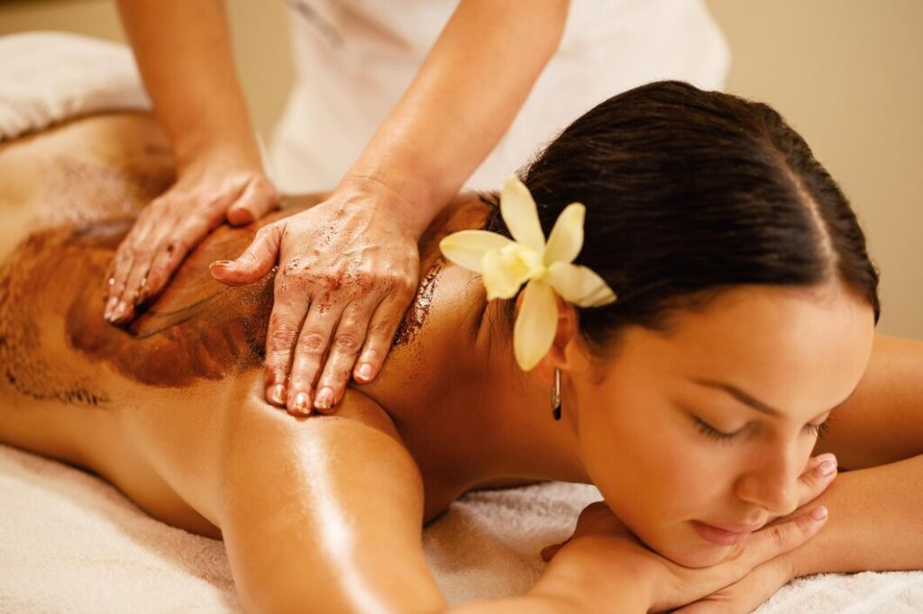 Balinese Massage